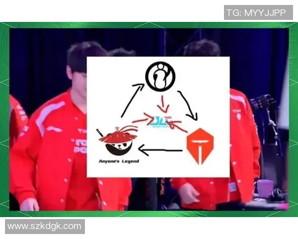 BLG团队协作引发热议电竞圈对其表现的不同声音分析