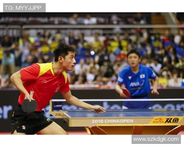 南京乒乓球队意识排名创新高引领乒乓球新风潮与发展趋势