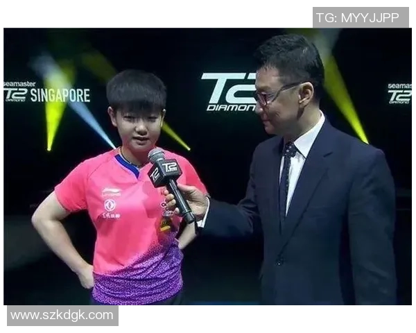 广州网球队在钻石联赛中的蜕变与未来发展之路探讨