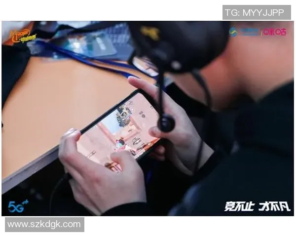 张敏独家分享CSGO游戏技巧与心得体会助你快速提升竞技水平