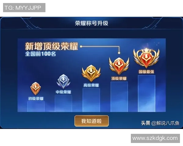 李秀英独家分享王者荣耀游戏技巧与心得体会助你快速提升段位