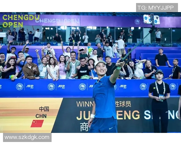 成都网球队个人能力排名创新高引领全国网球发展新趋势 成都网球队个人能力排名创新高引领全国网球发展新趋势