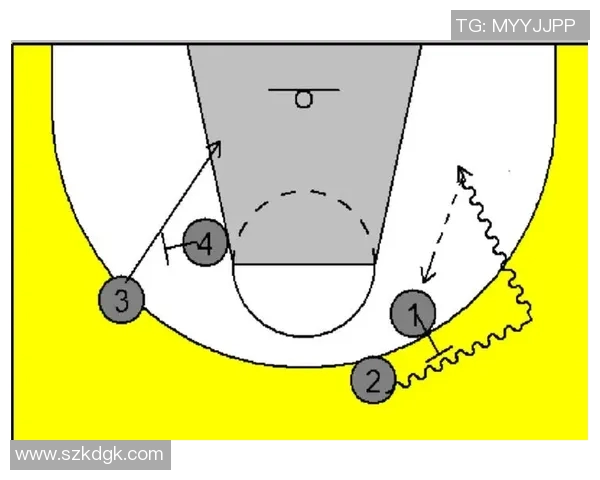 深入分析北京篮球队包夹战术的应用与效果
