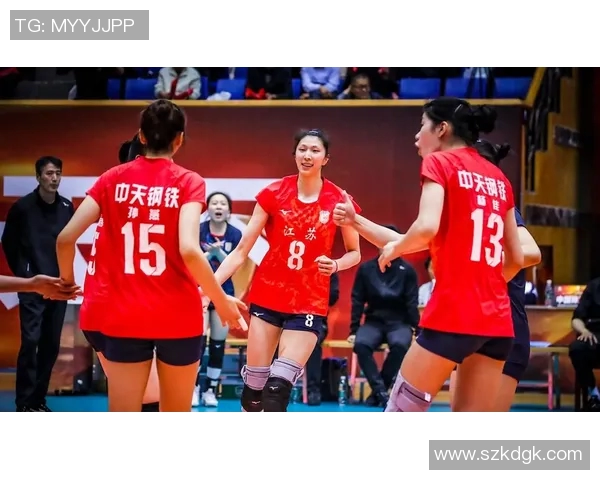 全运会女排精彩对决辽宁队迎战福建队争夺荣誉与胜利