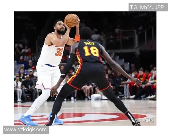 尼克斯与老鹰对决分析：战术解析与球员表现展望