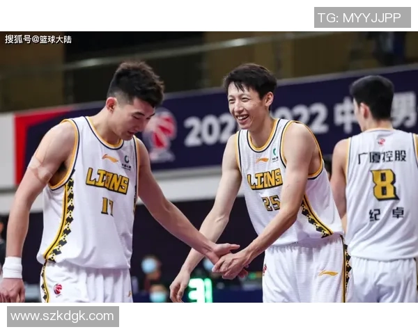 广厦与北京精彩对决回放全程回顾与分析