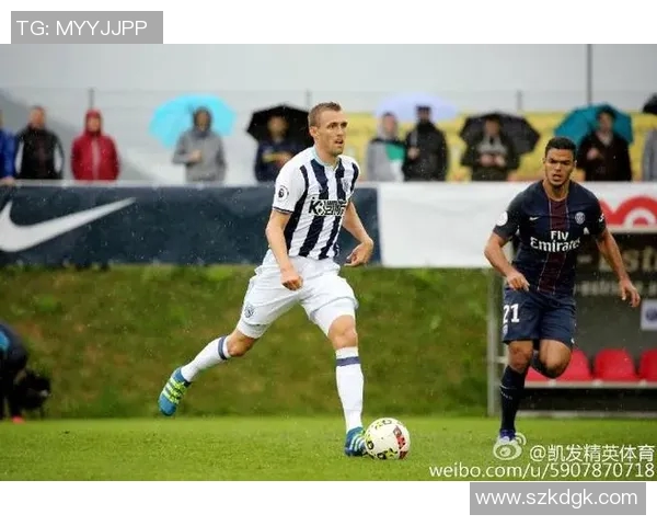 巴黎圣日耳曼迎战西布朗全力争胜展现球队实力与风采