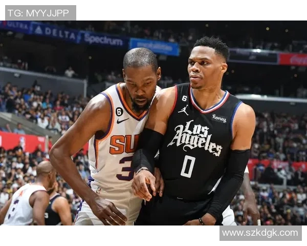 拉塞尔威斯布鲁克的篮球传奇之路与未来展望