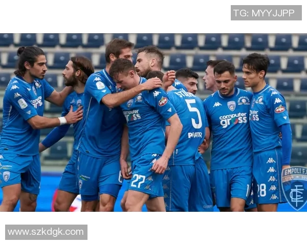 恩波利与弗洛西尼亚激战正酣谁能在这场较量中笑到最后