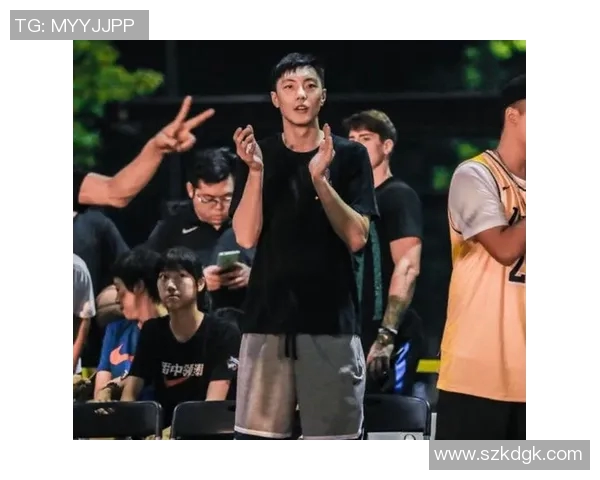 胡明轩的篮球之路：从青涩少年到CBA明星的成长历程与辉煌成就