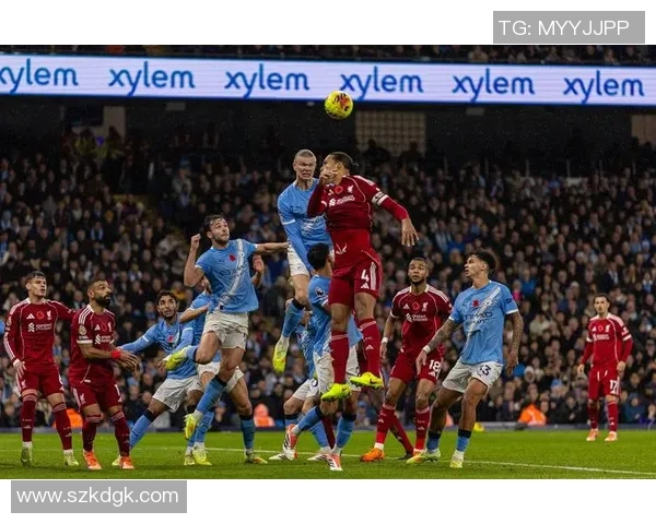 2018年利物浦与曼城激战回顾：英超巅峰对决的精彩瞬间与战术解析
