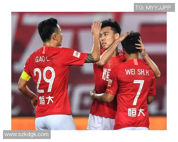 2016年7月3日恒大与鲁能激战成名的精彩对决回顾