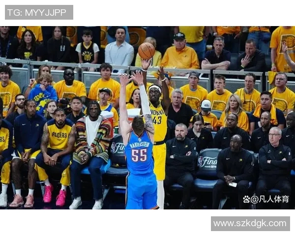 2015年勇士与步行者的巅峰对决回顾与精彩瞬间分析