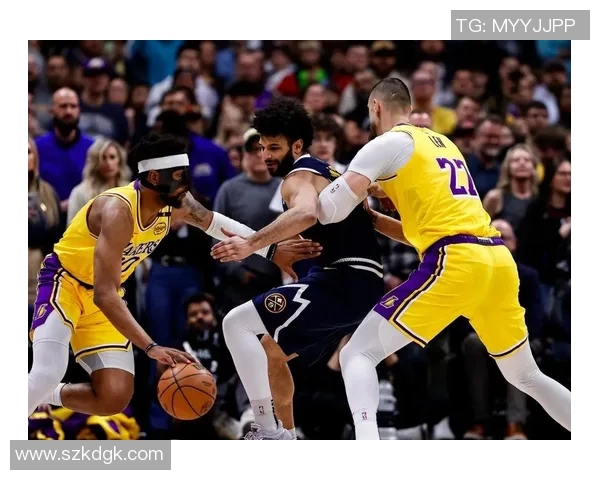 2018年湖人与掘金激战1026精彩回顾与赛后分析