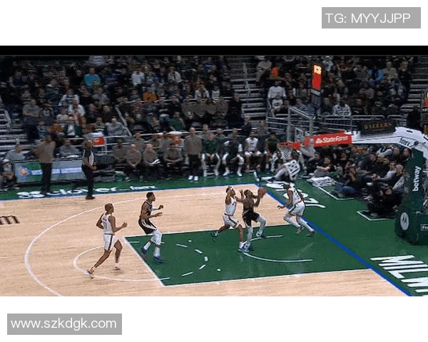 NBA雄鹿对阵马刺精彩视频直播全程回顾与赛后分析