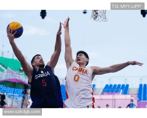 中国队与塞尔维亚篮球对决精彩回顾及赛后分析