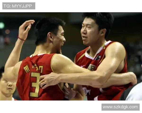 中国男篮迎战塞内加尔全力争胜期待精彩对决展现篮球魅力