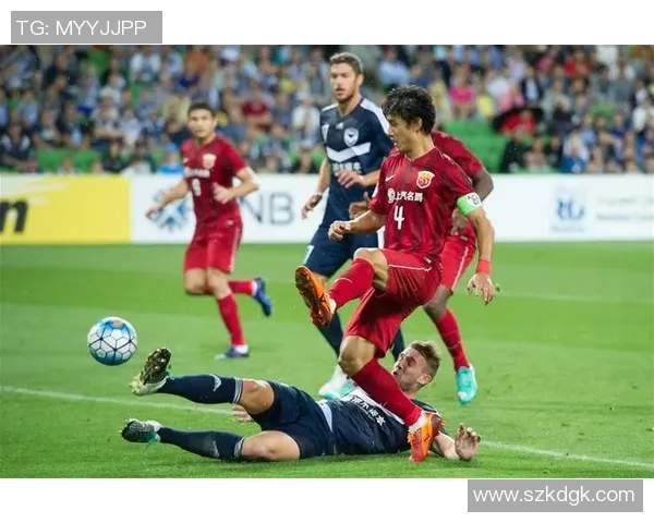 上港与墨尔本胜利精彩对决全场录像回放及精彩瞬间分析