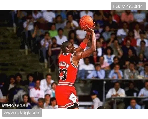 乔丹在全场比赛中的精彩表现高清录像回顾与分析