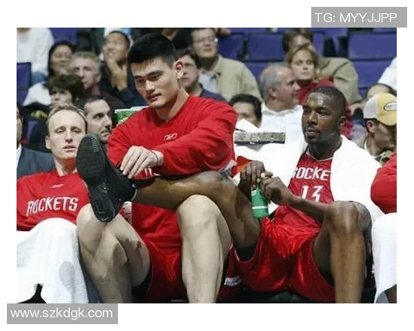 姚明带领火箭队对决骑士全场精彩瞬间回顾与分析