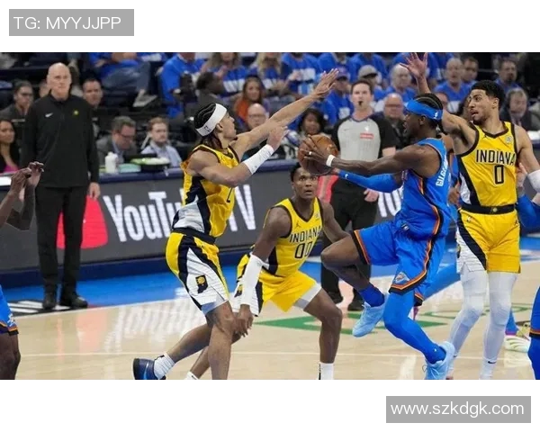 季后赛精彩回顾雷霆与爵士对决视频集锦全景呈现 季后赛精彩回顾雷霆与爵士对决视频集锦全景呈现