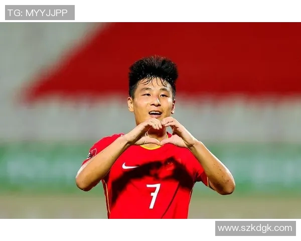 孙兴O的足球之路与人生哲学:从青涩少年到世界巨星的成长故事 孙兴O的足球之路与人生哲学:从青涩少年到世界巨星的成长故事