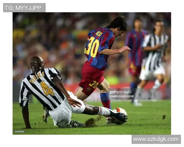 巴塞罗那遭遇尤文逆袭0比3惨败引发热议