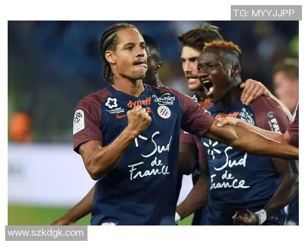 巴黎圣曼与蒙彼利埃激战在即谁能在法甲赛场上笑到最后