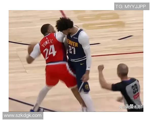 快船与掘金激战在即谁能在这场对决中笑到最后 快船与掘金激战在即谁能在这场对决中笑到最后