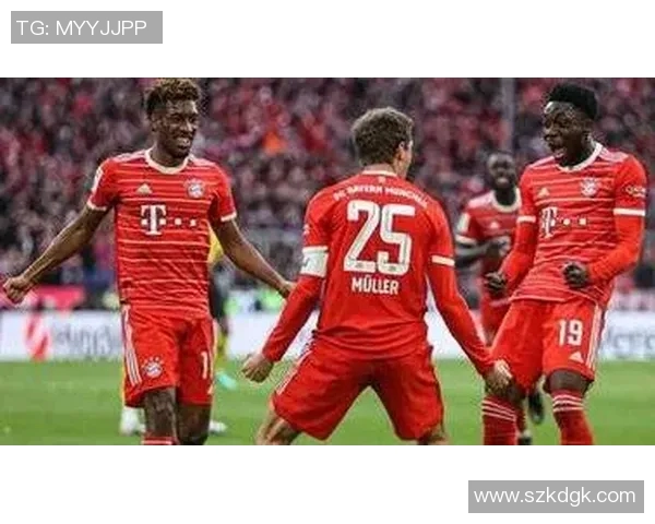 拜仁慕尼黑与科隆对决比分预测分析及赛前展望