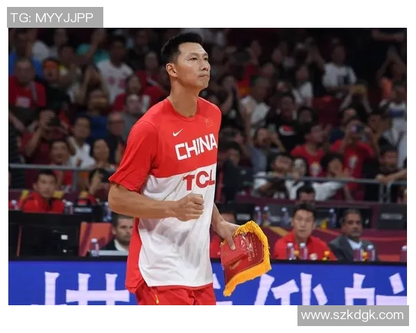 易建联：从篮球巨星到中国体育的传奇代表，如何影响新一代运动员成长之路