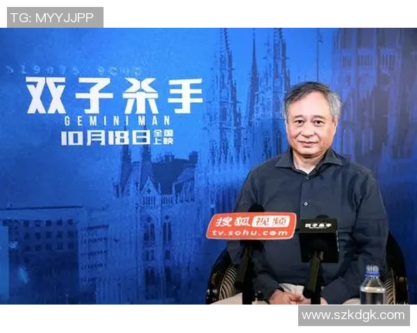 李安:从东方到西方的电影之路与文化交融的艺术探索 李安:从东方到西方的电影之路与文化交融的艺术探索