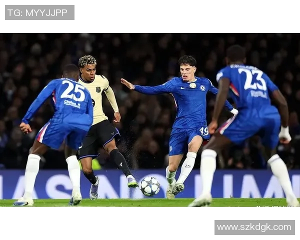 欧冠经典对决巴塞罗那与切尔西精彩录像回顾与分析
