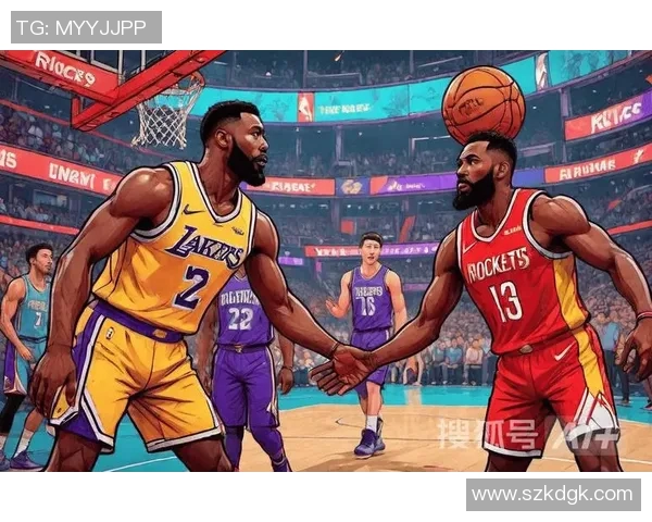 火箭队与湖人队历史交锋成绩分析及其影响力探讨