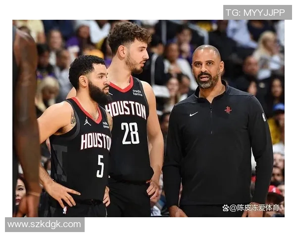 火箭队与马刺队季前赛精彩对决结果揭晓引发球迷热议 火箭队与马刺队季前赛精彩对决结果揭晓引发球迷热议