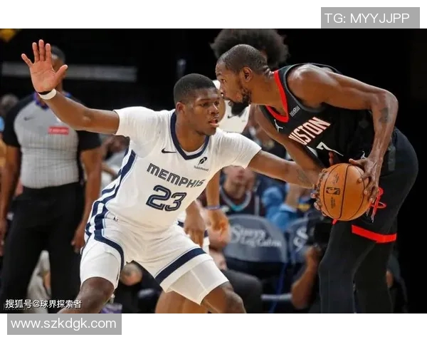 灰熊与火箭激战正酣文字直播全程回顾精彩瞬间与战术分析