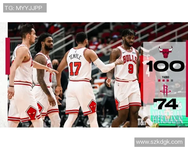 火箭与公牛季前赛精彩直播回放全程回顾与分析 火箭与公牛季前赛精彩直播回放全程回顾与分析