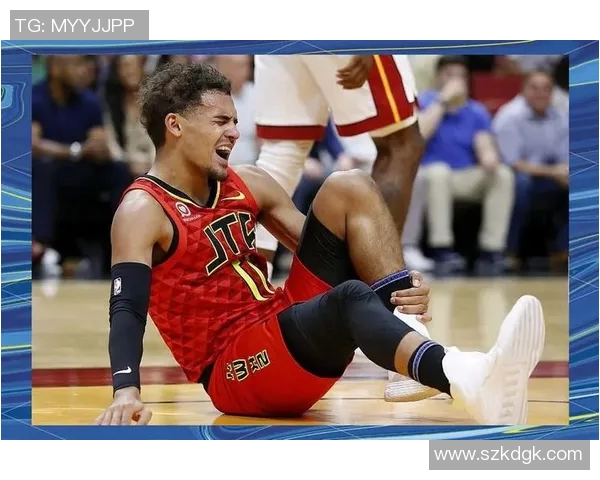 特雷杨的篮球之路从新秀到全明星的成长与挑战分析