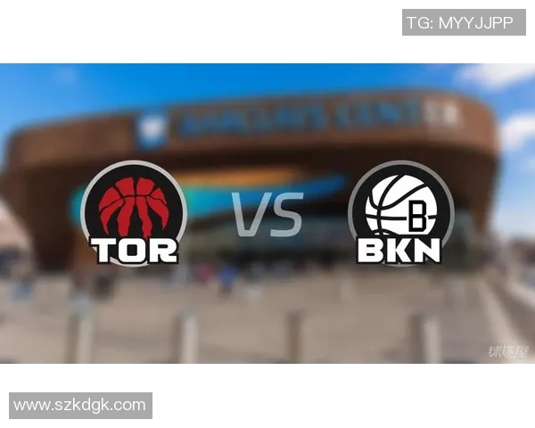 2020年NBA季后赛猛龙与篮网精彩对决回顾与分析