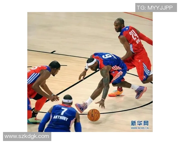 2013年NBA全明星赛东部与西部明星对抗赛精彩回顾与分析 2013年NBA全明星赛东部与西部明星对抗赛精彩回顾与分析