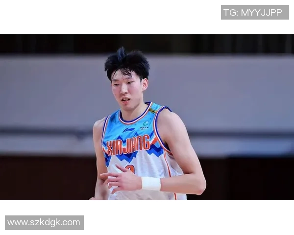 周琦在国际篮球舞台上的崛起与挑战分析 周琦在国际篮球舞台上的崛起与挑战分析