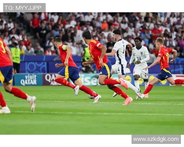 西班牙与英格兰足球历史对抗回顾与精彩瞬间分析