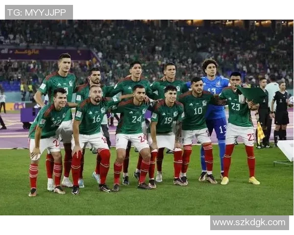 葡萄牙与墨西哥足球对决阵容分析及战术解析