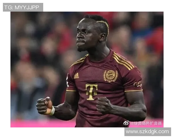 马内：从非洲草原到欧洲绿茵场的传奇之旅与足球梦想