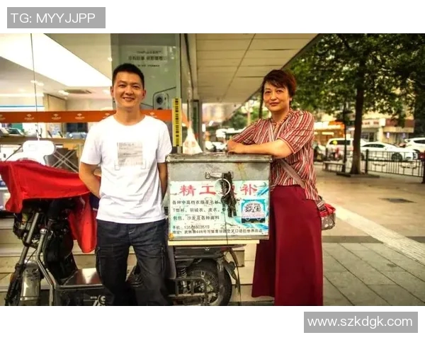 陈磊专访：从街头到舞台的蜕变与坚持之路