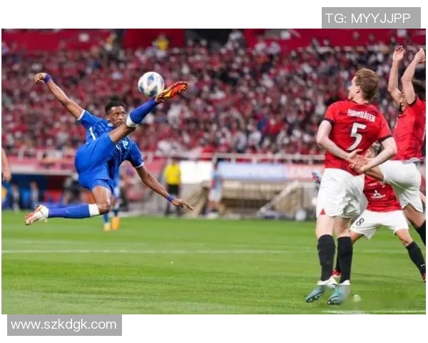 鹿岛鹿角迎战波利斯争夺亚洲足球赛季重要胜利