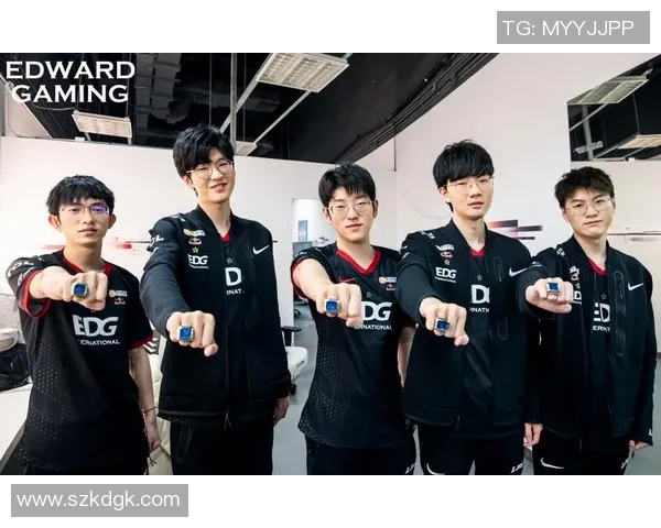 英雄联盟技术排行榜揭晓EDG战队荣登第八名引发热议