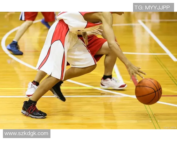 从零基础到篮球高手：全面掌握篮球技术与实战技巧的终极指南