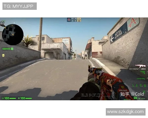 CSGO新手必看：掌握游戏节奏的全面入门指南与技巧分享