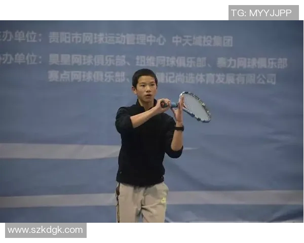 南京网球队总决赛个人能力分析与表现评估的深度解读
